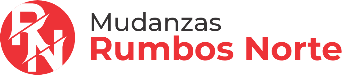 logo mudanzas rumbos norte mudanzas en salta a todo el pais